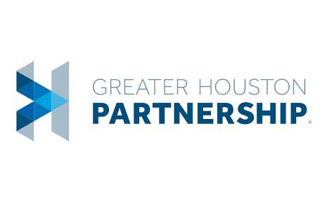 Greater Houston Partnership's Logo