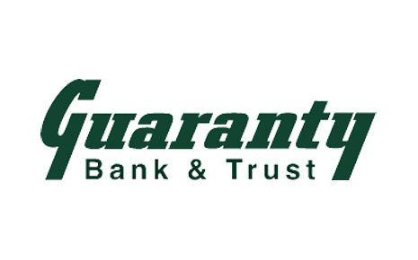 Guaranty Bank & Trust's Logo