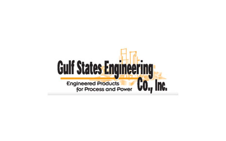 Gulf States Engineering's Logo