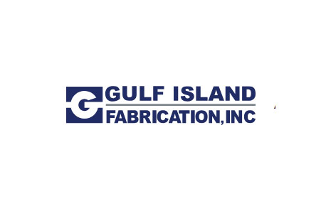 Gulf Island Fabrication's Image