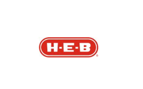 HEB's Logo