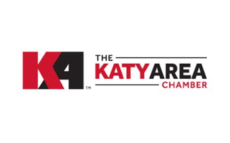 Katy Area Chamber of Commerce's Logo