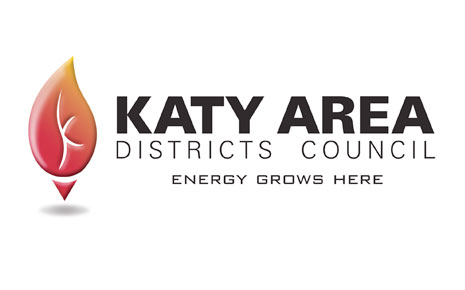 Katy Area Districts Council's Logo