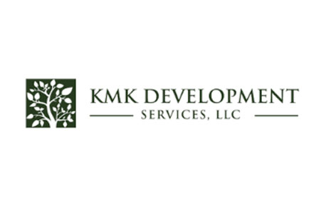 KMK Development Services, LLC's Logo