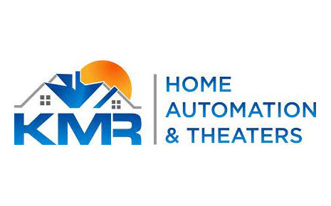 KMR Home Automation & Theaters's Logo