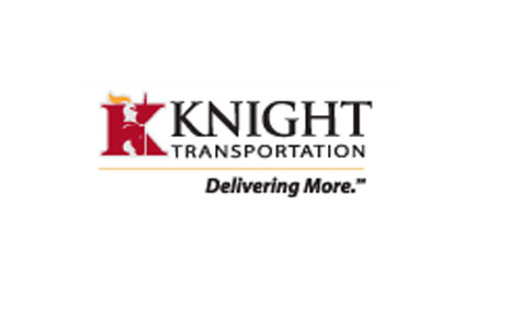 Knight Transportation's Logo