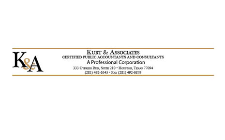 Kurt & Associates PC's Logo