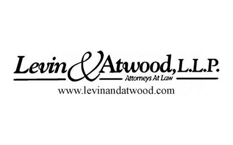 Levin & Atwood, LLP's Logo
