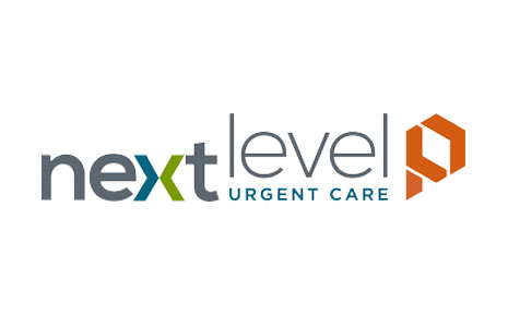Next Level Urgent Care's Logo