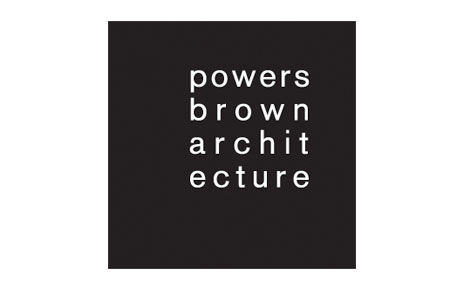 Powers Brown Architecture's Logo