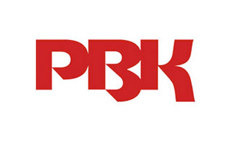 PBK's Logo