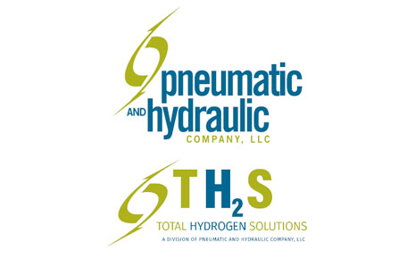 Pneumatic and Hydraulic's Logo