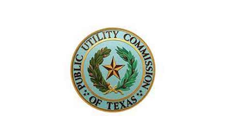 Public Utility Commission of Texas's Logo