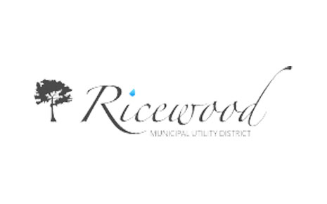 Ricewood MUD's Logo