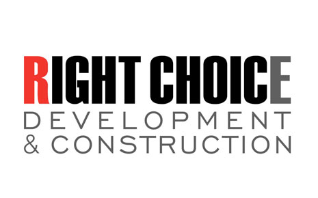 Click the Member Feature: Right Choice Development & Construction - Enhancing Community Development through Commercial Construction Slide Photo to Open