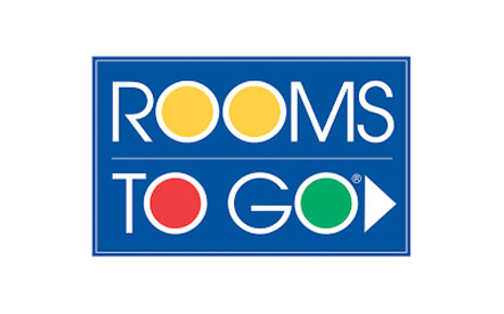 Rooms To Go's Logo