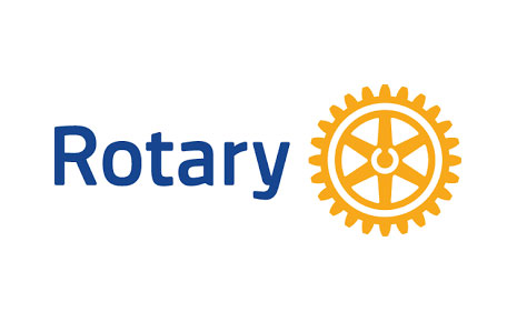 The Rotary Club of Katy's Logo