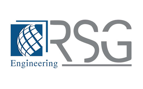 RSG Engineering's Logo