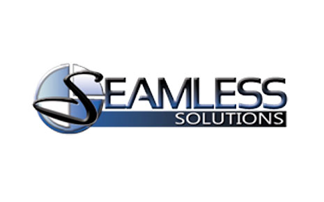 Seamless Solutions's Logo
