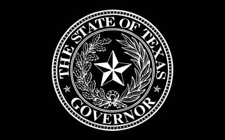 Texas Department of Economic Development and Tourism's Logo