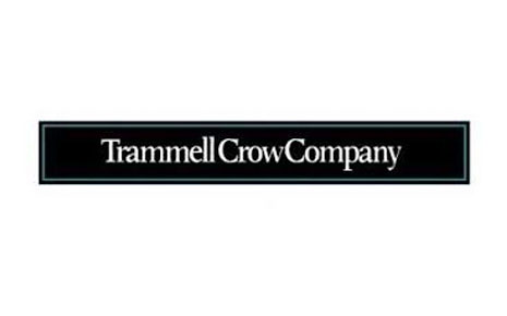 Trammell Crow Company's Logo
