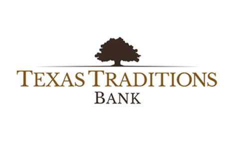Texas Traditions Bank's Logo