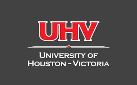 University of Houston-Victoria at Katy's Logo