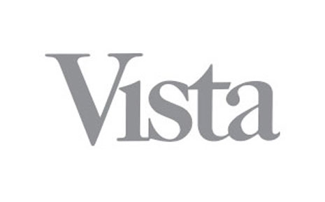Vista Houston's Logo