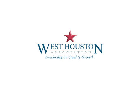West Houston Association's Logo