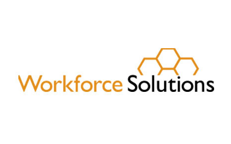 Workforce Solutions's Logo