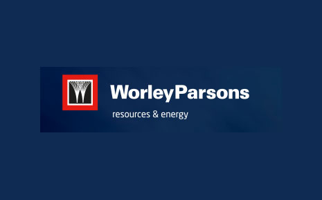 Worley Parsons Group's Logo
