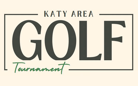 Event Promo Photo For Katy Golf Tournament