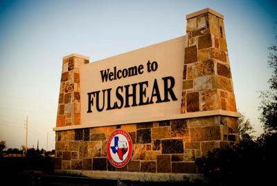 Click the Fulshear to see commercial, utility growth Slide Photo to Open