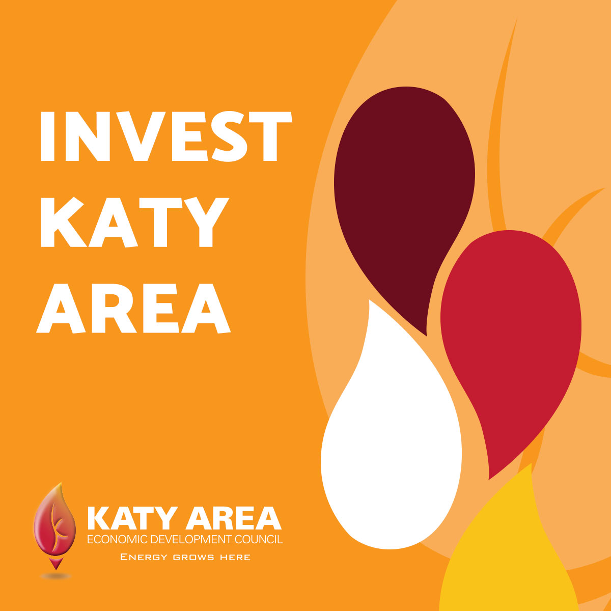 As a Katy Area EDC member, build a dynamic future, for your business and the community! Main Photo