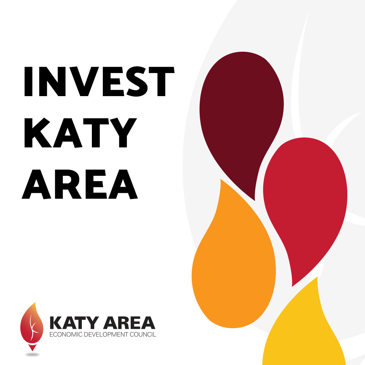 As a Katy Area EDC member, help to build a vibrant community in Katy! Photo