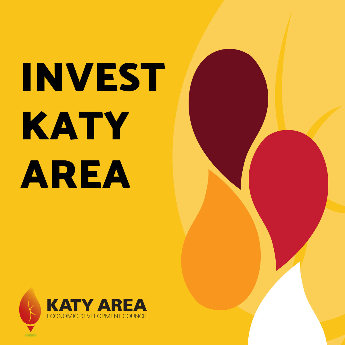 Katy is a great choice for many target industries! Photo
