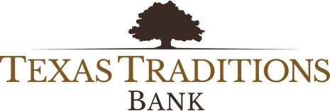Click the Katy-based Texas Traditions Bank champions community-centered banking Slide Photo to Open