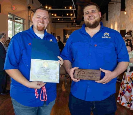 Built in Katy: Roofing Technologies Unlimited and the Power of Homegrown Entrepreneurship Photo