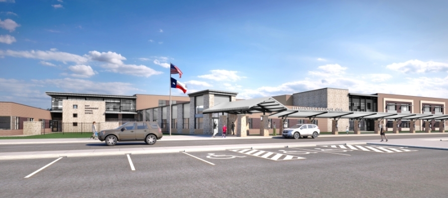 New Katy ISD elementary school coming to Cane Island community Main Photo