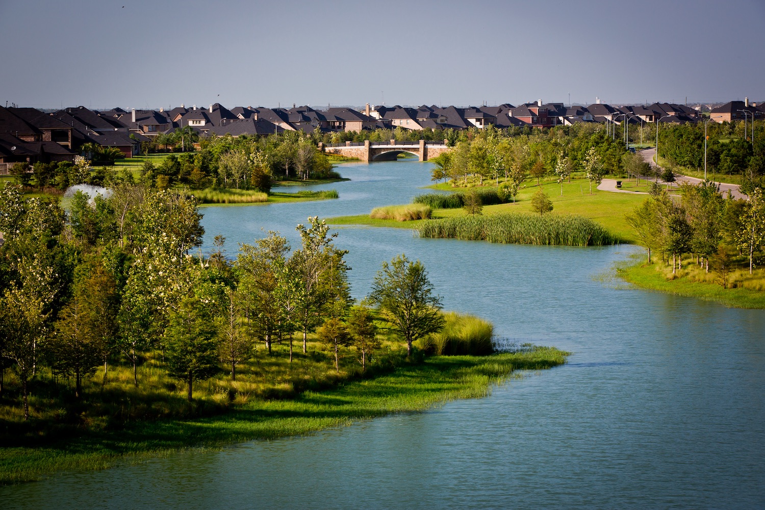 Cross Creek Ranch to deliver nearly 500 homesites within Katy ISD by end of year Main Photo