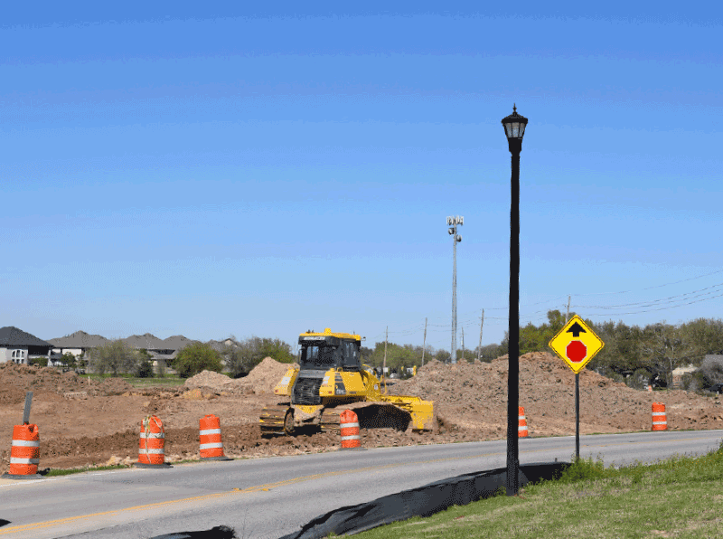 4 ongoing and upcoming transportation updates to know in the Katy area Photo