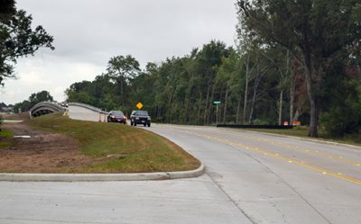 Pot hole repairs, Cane Island Parkway extension: 4 Katy-area transportation updates to know this November Photo