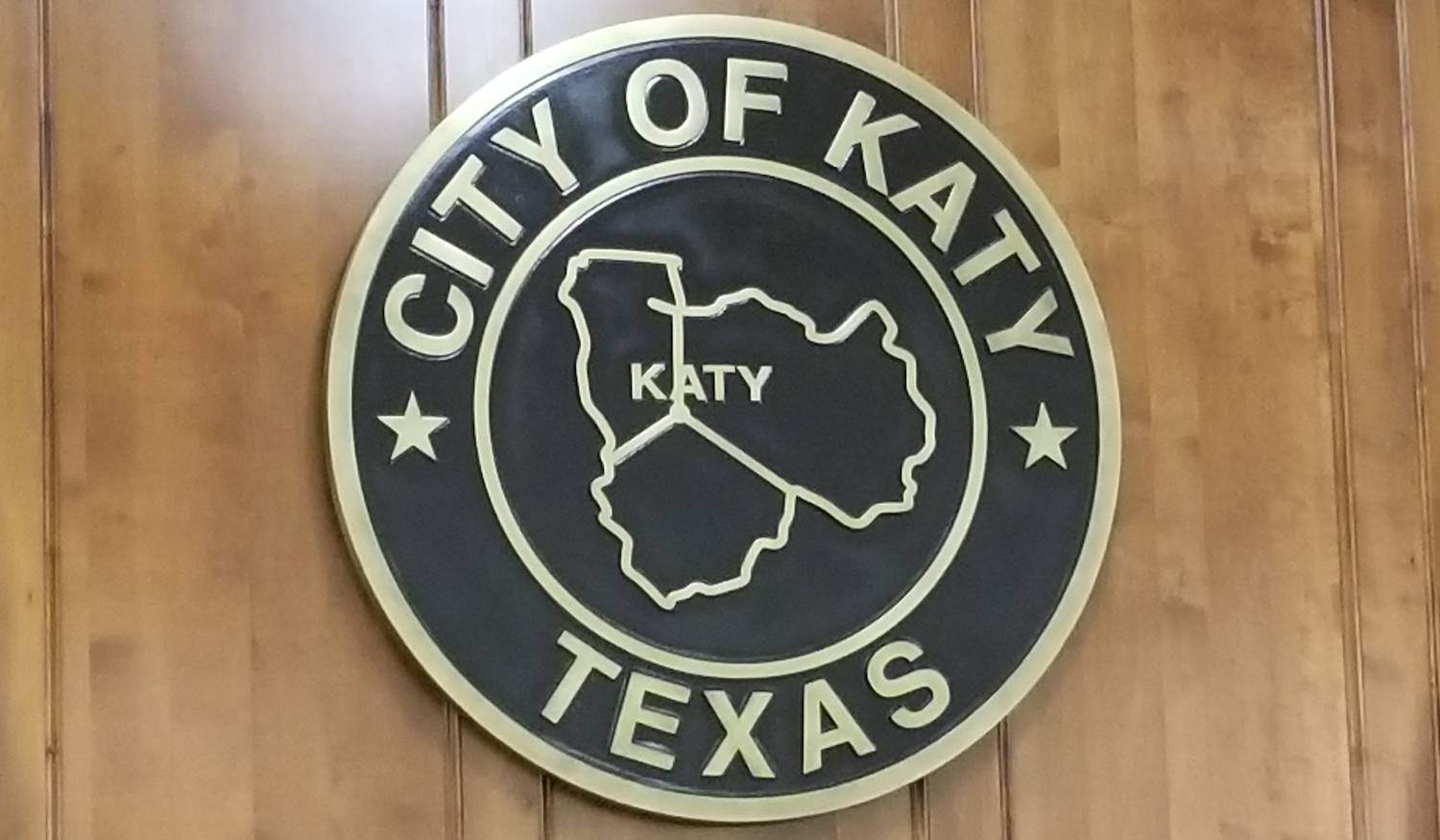 Katy City Council approves drainage and water line contracts Main Photo