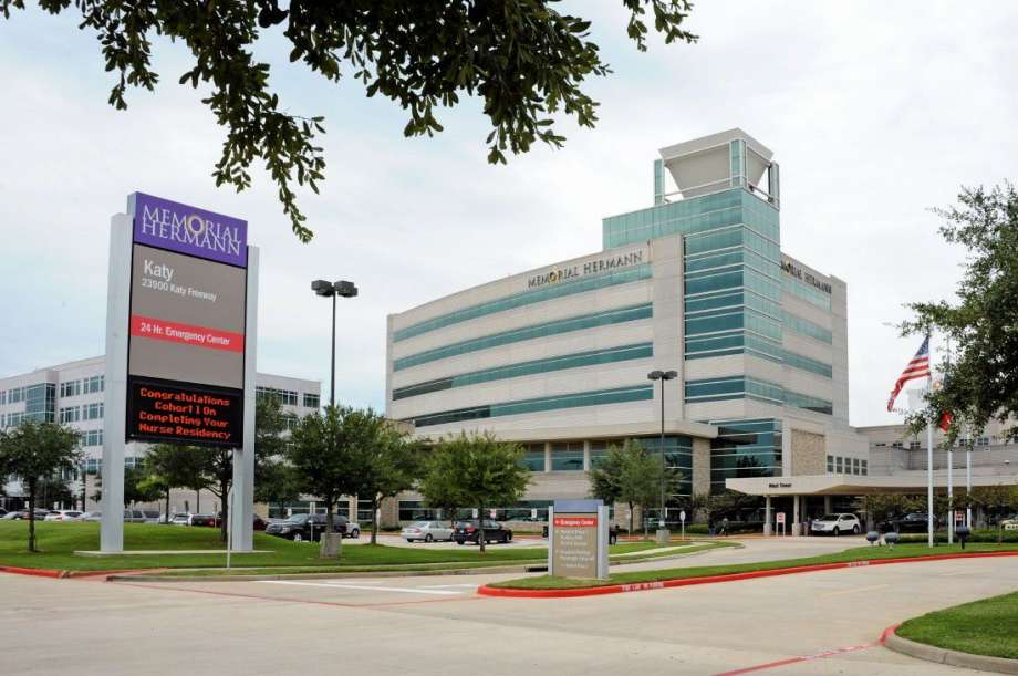 Sweet 16: Memorial Hermann Katy Hospital Awarded 16 Consecutive Straight ‘A’s in The Leapfrog Hospital Safety Grade Main Photo