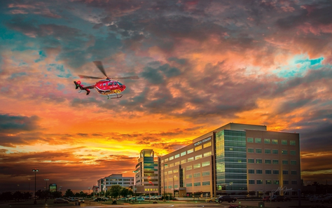 Memorial Hermann Katy anticipates city's growth with $167M expansion of hospital and services Photo