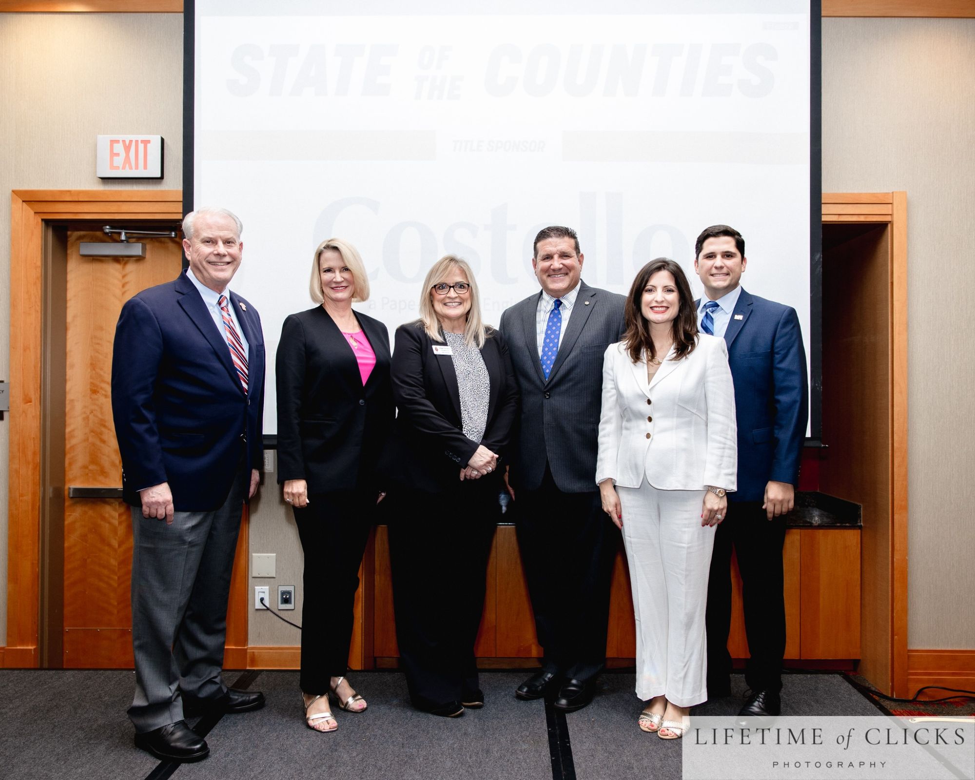 Annual ‘State of the Counties’ update presented by Katy area chamber, Katy EDC Main Photo
