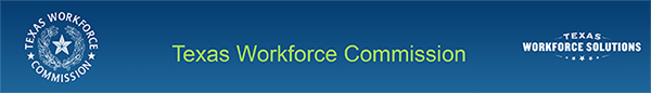 Texas Workforce Commission: Office of Employer Initiatives Update Photo
