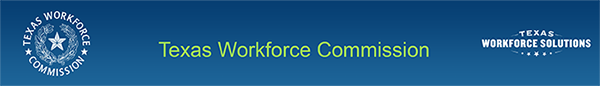 Texas Workforce Commission: Office of Employer Initiatives Update Main Photo