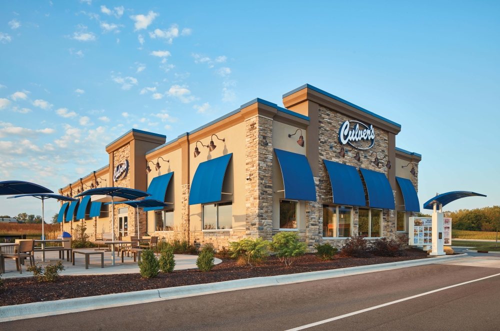 Culver's coming soon to Fulshear Photo