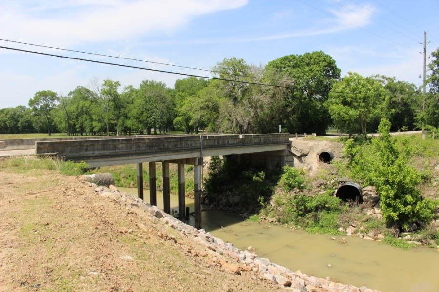 Upcoming Greenbusch Road project to improve mobility, give ‘old, old road’ an upgrade Photo